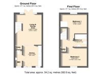 Floorplan Photo