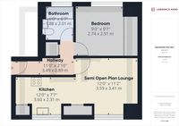 Floorplan Photo
