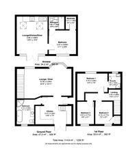 Floorplan Photo