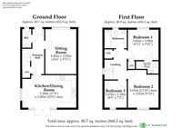 Floorplan Photo