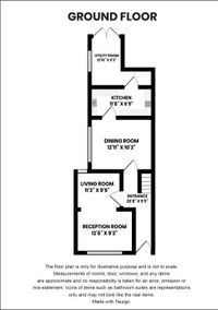 Floorplan Photo