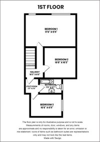 Floorplan Photo
