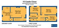 Floorplan Photo