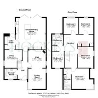 Floorplan Photo