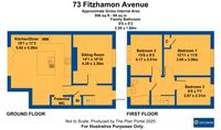 Floorplan Photo