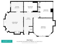 Floorplan Photo