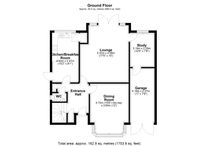 Floorplan Photo