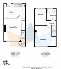 Floorplan Photo