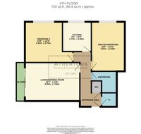 Floorplan Photo