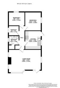 Floorplan Photo
