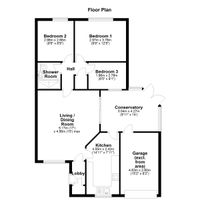 Floorplan Photo