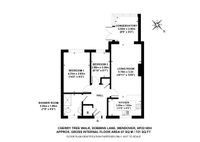 Floorplan Photo