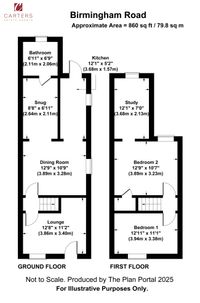 Floorplan Photo