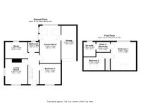 Floorplan Photo