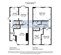 Floorplan Photo