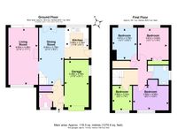 Floorplan Photo