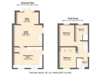Floorplan Photo