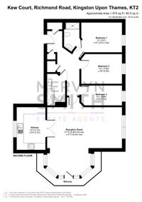 Floorplan Photo
