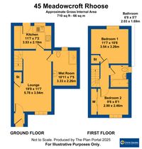 Floorplan Photo