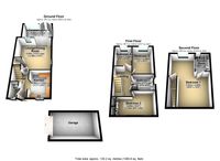 Floorplan Photo