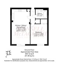 Floorplan Photo
