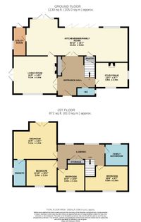Floorplan Photo