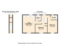 Floorplan Photo
