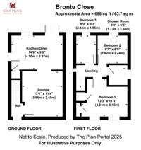Floorplan Photo