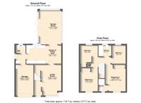 Floorplan Photo