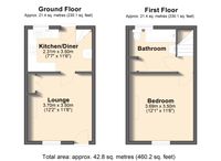 Floorplan Photo