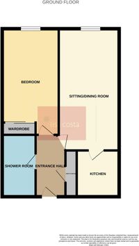 Floorplan Photo