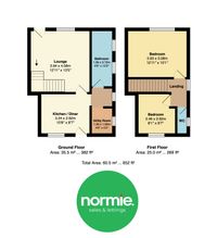 Floorplan Photo