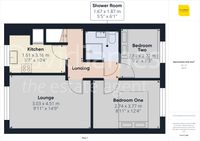 Floorplan Photo