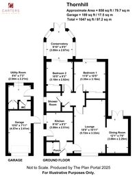 Floorplan Photo