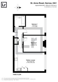 Floorplan Photo