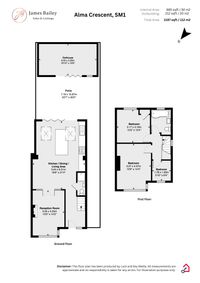Floorplan Photo
