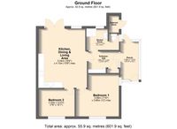 Floorplan Photo