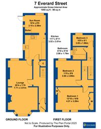 Floorplan Photo