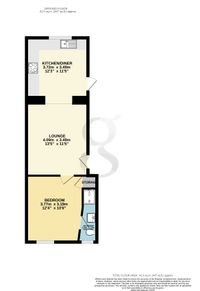Floorplan Photo