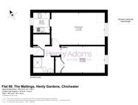 Floorplan Photo