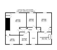 Floorplan Photo