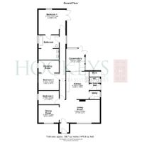 Floorplan Photo