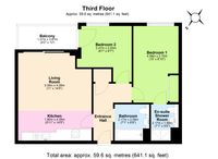 Floorplan Photo