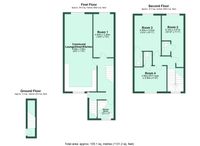 Floorplan Photo