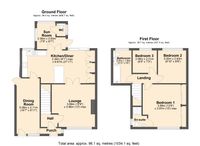 Floorplan Photo