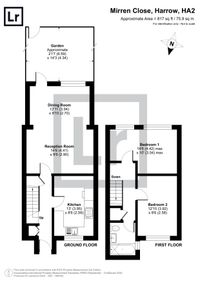 Floorplan Photo
