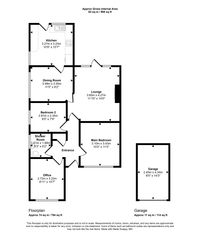 Floorplan Photo