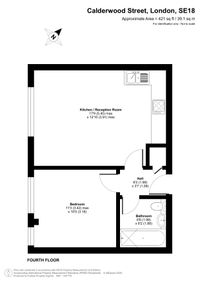Floorplan Photo
