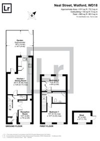 Floorplan Photo