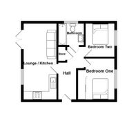 Floorplan Photo